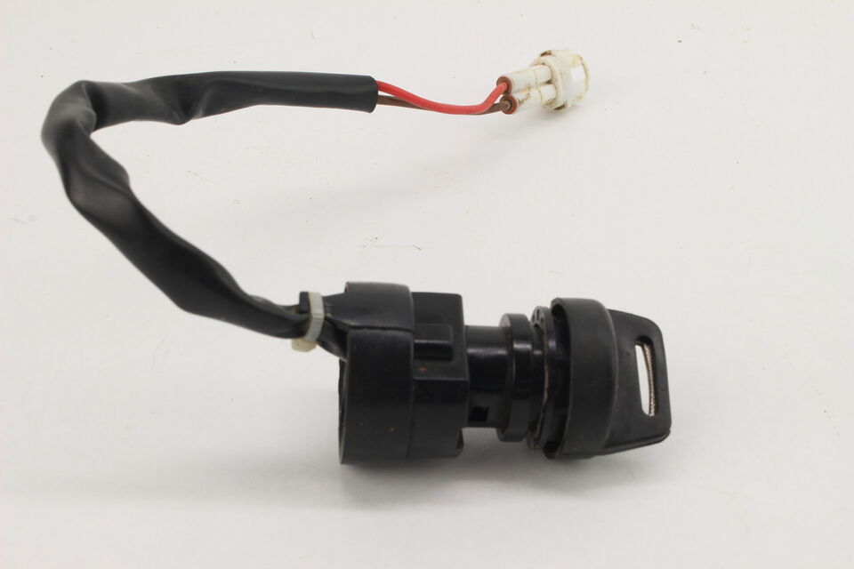 2004 Yamaha Raptor 660r Yfm660r Ignition Switch Aftermarket ￼k2177 - $24.74