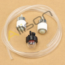 Fuel Line Assembly w/ Fuel Filter For MTD Ryobi Craftsman 791-182352 791-182353 - £4.54 GBP