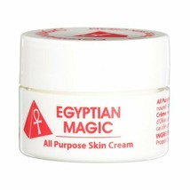 Egyptian Magic All Purpose Skin Cream, 0.25 OZ.. - £13.55 GBP