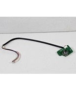 Motor Board for Audio-Technica AT-LPW30TK Manual Belt Drive Turntable - $24.75