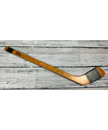 DETROIT RED WINGS Souvenir Pre- Signed Mini Hockey Stick 24” NHL 95-96 S... - £39.51 GBP