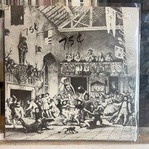 [ROCK/POP]~EXC Lp~Jethro Tull~Minstrel In The Gallery~[Original 1975~CHRYSALIS]~ - £11.87 GBP
