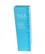 TULA SKINCARE 24-7 Ultra Hydration Triple-Hydra Complex Day &amp; Night Seru... - $34.19 CAD