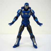 Marvel Legends Atmosphere Armor Iron Man BAF 6&quot; Build-A-Figure GamerVerse 2020 - £12.83 GBP