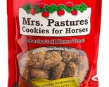 Mrs. Pature&#39;s 76136 All-natural Snack Cookies for Horse Treat - 8 oz. - £12.34 GBP