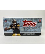 Topps 2009 NFL Trading Cards 405 Cards ***See Description - $54.45 CAD