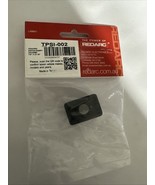 Redarc TPSI-002 Tow-Pro Switch Insert Tundra &amp; Tacoma Trailer Brake Cont... - $462.38 MXN