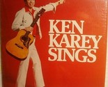 Ken Karey Sings - $49.99