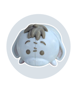 Winnie the Pooh Disney Vinyl Tsum Tsum: Pastel Eeyore, Large, 2 in. - $8.06 CAD