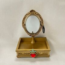 Bath &amp; Body Works Disney Villains Evil Queen Magic Mirror Body Care Tray... - $39.54