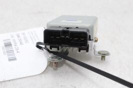 Chassis ECM Fuel Pump Right Hand Rear Quarter Panel Fits 02-05 IMPREZA 75903 image 6