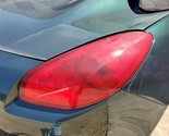 2006 2007 2008 Pontiac Solstice OEM Passenger Right Tail Light Convertible  - $247.50