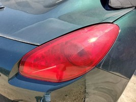 2006 2007 2008 Pontiac Solstice OEM Passenger Right Tail Light Convertible  - £193.50 GBP