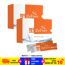 2 Boxes 15 sachets Singapore Magic Life Zelner Oligopeptides 5g - £73.87 GBP