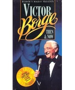 Victor Borge Then and Now - Special Edition - $189.87 MXN
