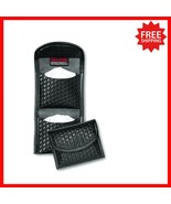Duraskin Black Glove Storage Pouch - Ideal for Law Enforcement Professio... - $995.94 MXN