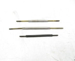 BMW Z3 E36 Shaft Set, Seat Track Motor Flexible Drive Cable Rod LH or RH - $24.74