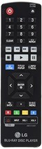LG AKB73735801 Remote - $9.90