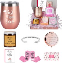 Christmas Gifts For Mom From Daughter, Mothers Birthday Gift Box, Present For - £28.76 GBP