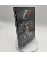 Formula 1 Review 2005 DVD Fantastic Fernando  - £11.16 GBP