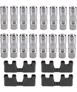 Hydraulic Roller Lifters and Trays Compatible with GM Chevy Cadillac GMC... - $157.07