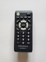 NS-RC4NA-17 NSRC4NA17 HD TV Remote For Insignia NS24D510MX17 NS24D510NA17 - $9.95