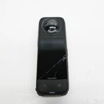 Insta360 X4 8K Action Camera CINSABMA ISSUE image 4