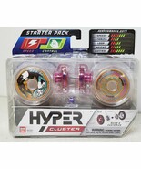 Hyper Cluster Yo-Yo Starter Pack Spin Vampire  #42360/#42362 - $17.23 CAD