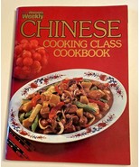 The Australian Women&#39;s Weekly Chinese Cooking Class Cookbook - £8.18 GBP