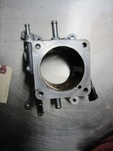 Throttle Body Spacer For 12-16 Subaru Impreza  2.0 - $682.88 MXN