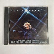 Van Morrison - It&#39;s Too Late To Stop Now Vol. 2 CD   #16 - £24.04 GBP