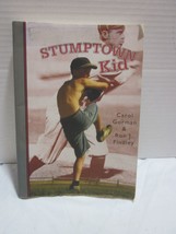 Stumptown Kid Paperback By Carol Gorman - £7.12 GBP