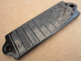 Honda Civic 06-11 Billet Battery Strap Tie Down Cover Powder Coated Glos... - $12.86