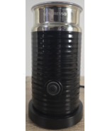 Nespresso Aeroccino 3 Milk Frother Warmer w/ Base 3694 - €21,11 EUR