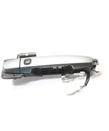 2004-2009 TOYOTA PRIUS FRONT RIGHT PASSENGER EXTERIOR DOOR HANDLE P7136 - $72.16 CAD