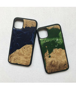 Wootwood nature wood phone case for iPhone 11 - $16.81