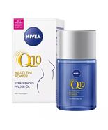 NIVEA Q10 MULTI POWER 7in1 Firming + Even Oil 100ml FREE SHIPPING - €30,08 EUR
