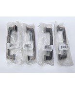 Berenson 2039-10VB-P 6-1/16&quot;-Long 5&quot;-C/C Pull - Verona Bronze (4/Pack) - $29.74 CAD