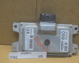 15-17 Nissan Quest 3.5L Transmission Control Unit TCU 310F6BV81A Module ... - $13.99