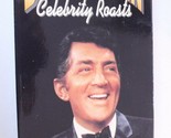 Dean Martin Celebrity Roasts VHS Tape Bob Hope and Ronald Reagan S2B - $2.48