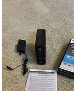 ARRIS SURFboard SB6141 Cable Modem+Adapter+Cable - $20.79