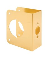 Prime-Line U 9558 Brass Lock and Door Reinforcement Plate for 1-3/4 In. ... - €22,96 EUR