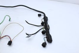 04-05 BMW 645CI ENGINE IGNITION WIRE HARNESS Q2953 image 7