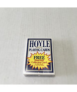 Hoyle blue playing cards with Babe Ruth legend of baseball card - $19.75