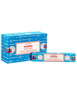 Karma Incense Sticks by Satya - €5,15 EUR Karma Incense Sticks by Satya - €5,15 EUR