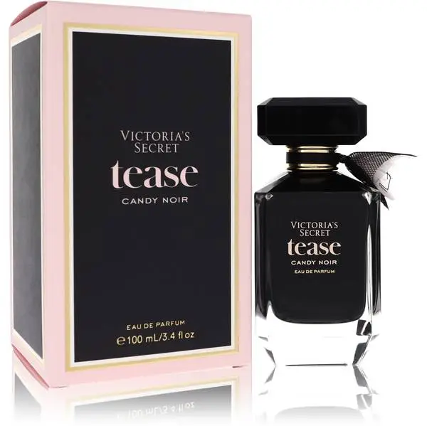 Victoria Secret Tease Candy Noir edp 100ml/3.4 Oz For Women Perfume - $109.00