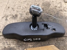 Rear View Mirror With Light Sensitive Mirror Fits 00-05 LESABRE 306405 - $631.83 MXN