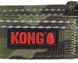 KONG Max HD Ultra Durable Neoprene Padded Dog Collar (Large, Camo) - $24.99