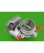 2009-2013 bmw 335d x5 e70 3.0l m57 xDrive35d throttle body 7804384 - $175.80 CAD