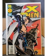 Uncanny X-men #319 Vol 1 - 1994 - $3.77 CAD